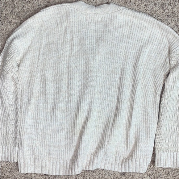 Hollister Cardigan - Picture 3 of 3